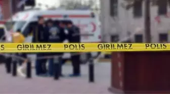 İntihar Girişiminden Polis Vazgeçirdi