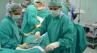 Kalp Ameliyatlarında 'Casus'Dönemi
