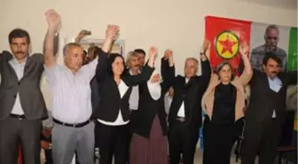 Kan Davası Barış Yemeğiyle Sonlandı
