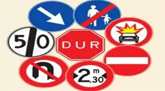 Karayolu Güvenliği ve Trafik Haftası