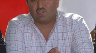 Kaskispor Başkanı Ömer Yağmur Açıklaması