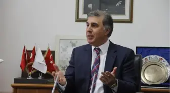 Kastamonu Tıp Fakültesi'nin Devredilmesi