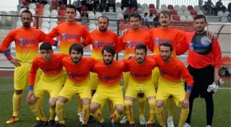 Kayseri İkinci Amatör Küme