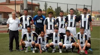 Kayseri İkinci Amatör Küme