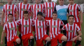 Kayseri İkinci Amatör Küme U 19 Ligi