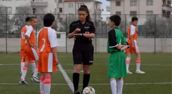 Kayseri U13 Ligi