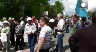 Kırım Tatarları Üzerindeki Baskı Artıyor