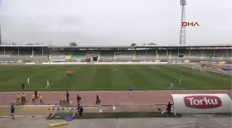 Konya Türkiye Kupası Final Maçına Hazır