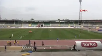 Konya Türkiye Kupası Final Maçına Hazır