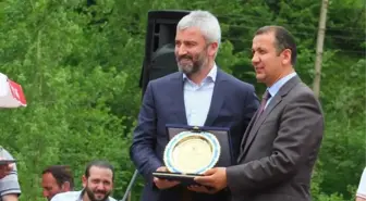 Korgan'da Hıdırelez Şenliği