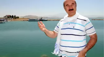 Küresel İklim Değişikliği Van'a Yarayacak