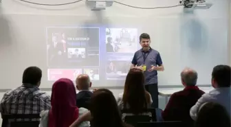 Living Lab 'Girişimcilik Kampı' Sona Erdi