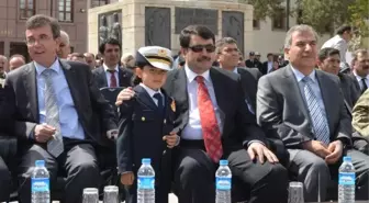 Malatya'da Trafik Haftası Etkinliği
