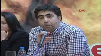 Mehmet Ali Alabora Londra'da Panele Katıldı