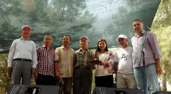 Mersin'de Deniz Gezmiş ve Arkadaşları Anıldı