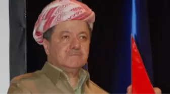 Mesut Barzani Ürdün'e Gitti