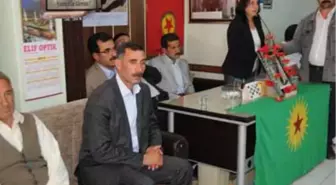 Narin İçin Taziye Ziyaretleri Sürüyor