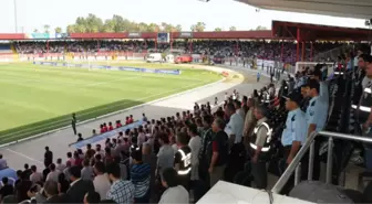 Niğde Belediye Spor 3. Ligde