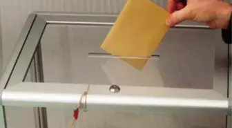 Olaylı Birlik Seçimini Bakay Kazandı