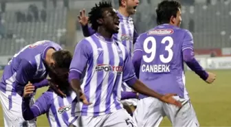 Orduspor: 'Tek Düşüncemiz Süper Lig'