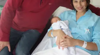 Organlarının Ters Olduğunu 32 Yaşında Öğrendi