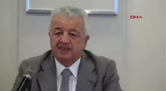 Paris Büyükelçisi Hakkı Akil: 2015 Dünyanın Sonu Değil