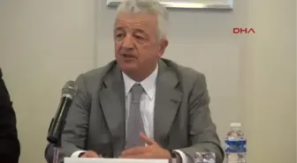Paris Büyükelçisi Hakkı Akil: 2015 Dünyanın Sonu Değil