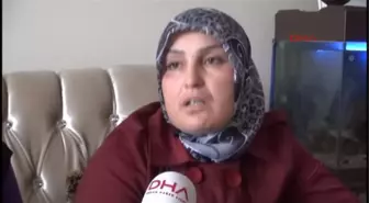 PKK'lıların Kaçırdığı 2 Teknisyenin Yakınları Perişan