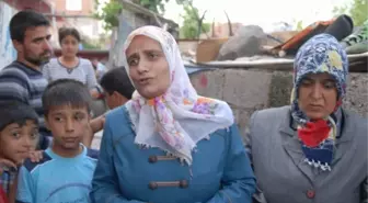 PKK'nın Kaçırdığı İddia Edilen Çocuk Ailesine Kavuştu