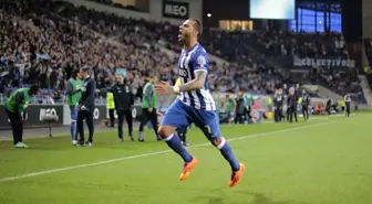 Ricardo Quaresma Portekiz Milli Takımı'na Çağrılabilir