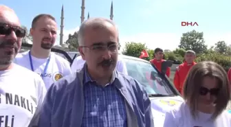 Road Heyecanı Yaşandı