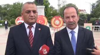 Roman Bayramına, Roman Baskanvekili