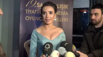 Sadri Alışık Oyuncu Ödülleri Sahiplerini Buldu