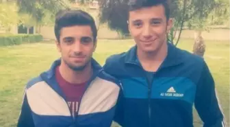 Şahinbey'li Güreşçiler Avrupa Şampiyonasında
