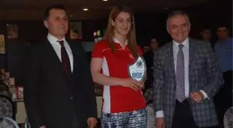 Sama Çalışkan, Gençlik Olimpiyatları'nda