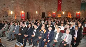 SAMDEF'te Görev Değişimi