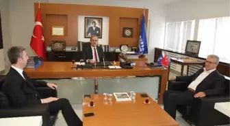 Şeffaf Yönetim Anlayışıyla Hizmete Devam