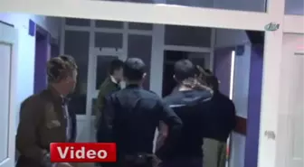 Şemdinli 'De Askeri Araç Şarampole Yuvarlandı: 1 Şehit, 10 Yaralı