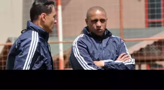 Sivasspor'da Akhisar Belediyespor Mesaisi Başladı