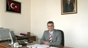 Tekirdağ Halk Sağlığı Müdürü Akdağ: 'Astım, Her Yaştan Bireyi Etkileyebilen, Doğru Tedavi ile...