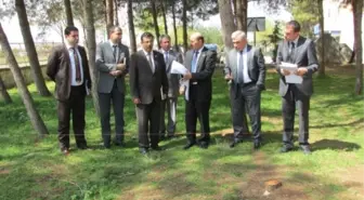 Togemder Tarafından Anasınıfı Yapılacak