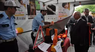 Trafik Haftası Etkinlikleri