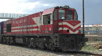 Tren Seferlerinin İptaline Tepki