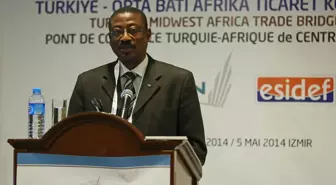 Türk ve Afrikalı İşadamları İşbirliği İçin Buluştu