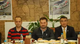 Türkiye Ralli Şampiyonası'nın 2. Ayağı Eskişehir'de Başlıyor