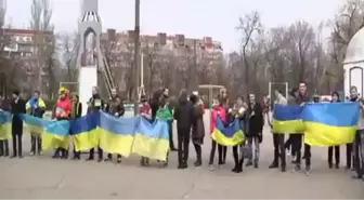 Ukrayna'nın Doğusundaki Gelişmeler