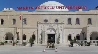 Ulusal Din Görevlileri Sempozyumu Artuklu Üniversitesi'nde Yapılacak