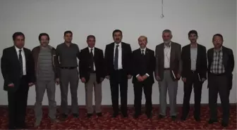 Van'da Nasıl Bir Gelecek Tasavvurumuz Var?'
