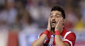 Villa: Atletico Hala Ligin Favorisi