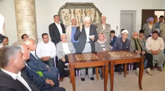 Viranşehir'de Bir Kan Davası Daha Sona Erdi